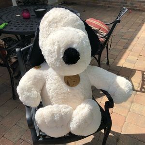 Meet your Posher, Tulla